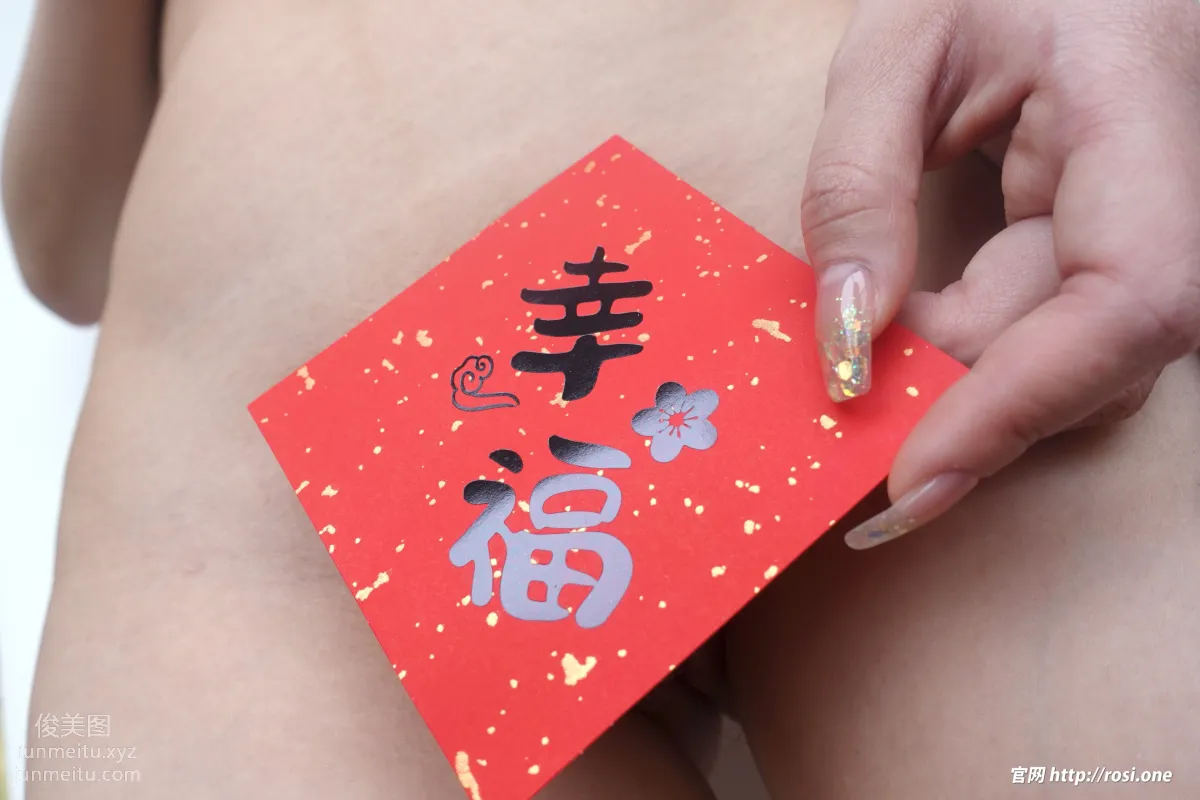 [ROSI寫真]2022.01.31 NO.3710 38