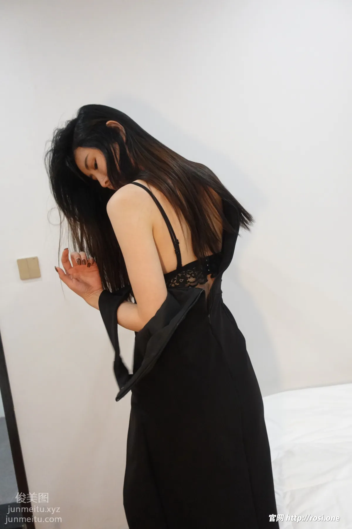 [ROSI]2022.03.16 NO.3754 photo 10