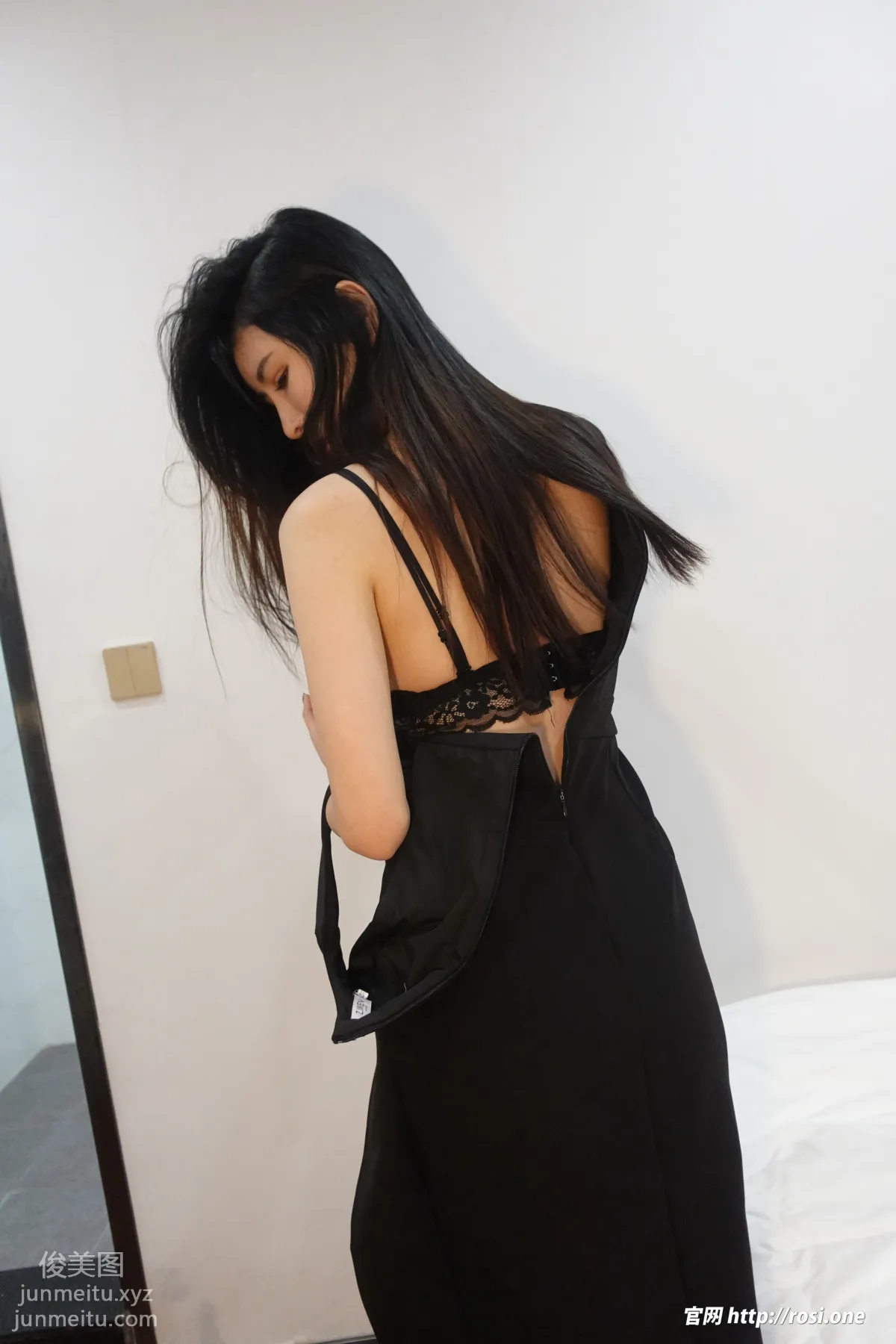 [ROSI]2022.03.16 NO.3754 photo 21