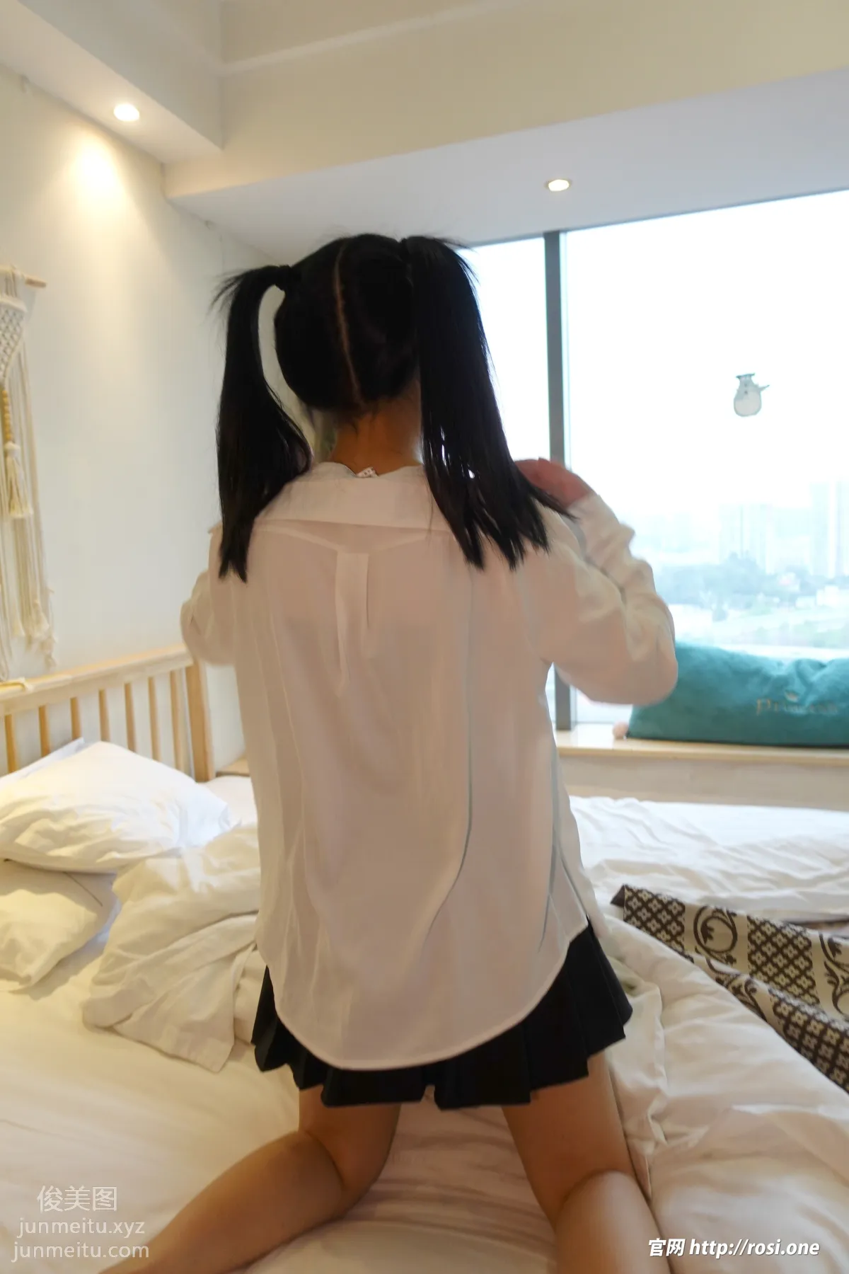 [ROSI寫真]2022.03.18 NO.3756 3