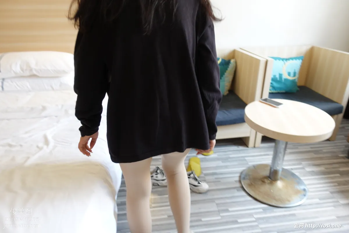 [ROSI寫真]2022.04.26 NO.3795 3