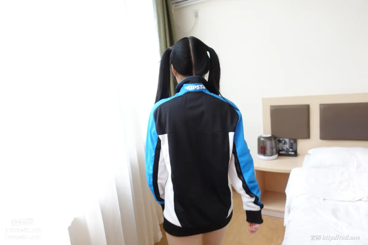 [ROSI寫真]2022.05.20 NO.3819 1