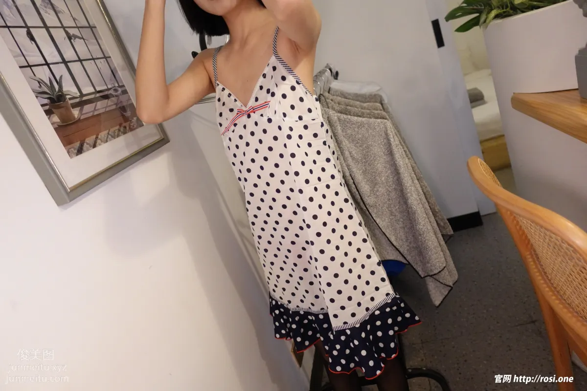 [ROSI寫真]2022.06.21 NO.3851 1