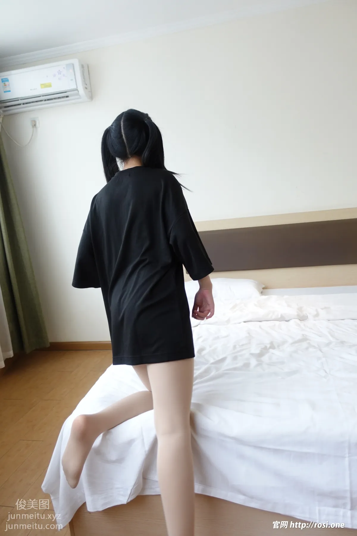 [ROSI寫真]2022.07.06 NO.3866 1