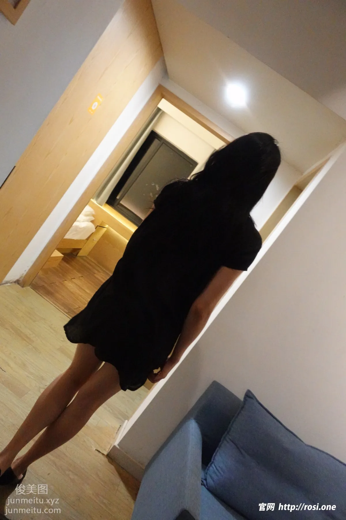 [ROSI寫真]2022.08.24 NO.3915 1