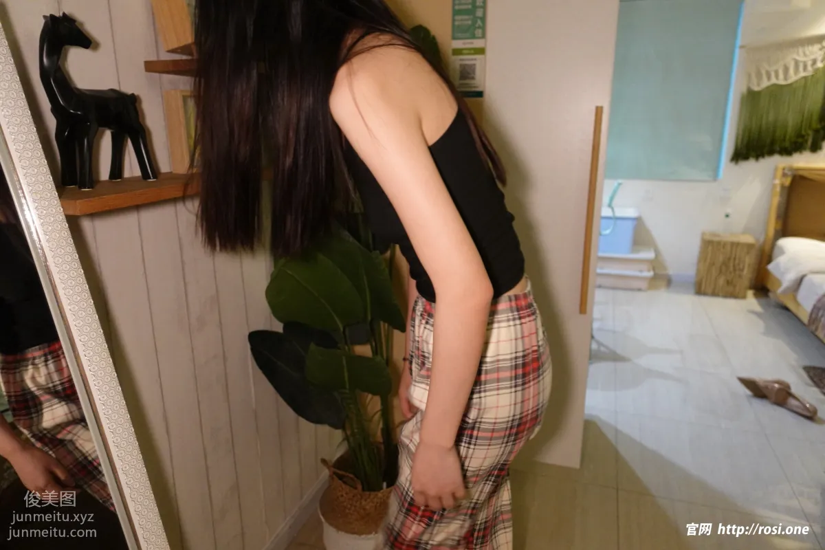 [ROSI寫真]2022.11.13 NO.3996 1