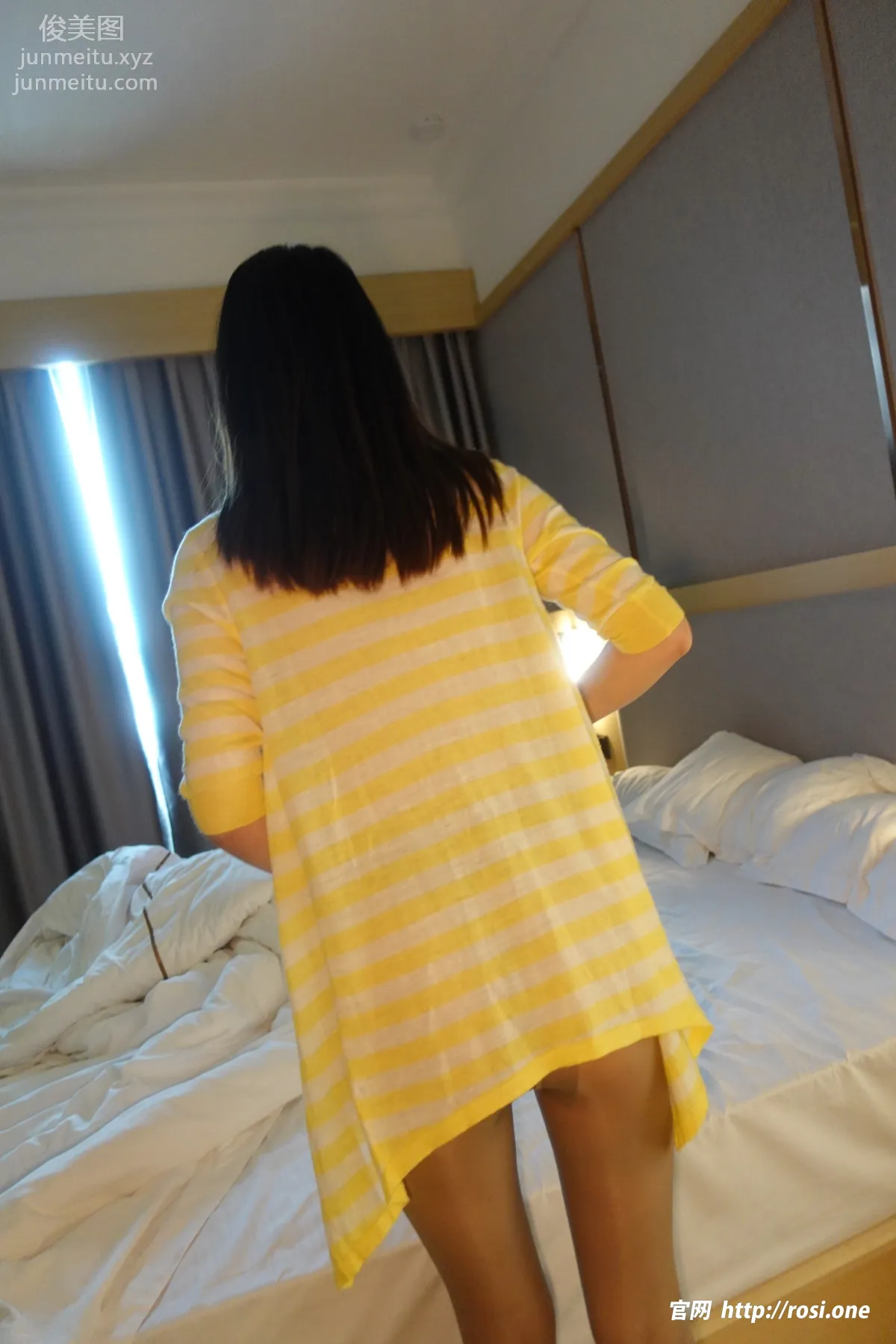 [ROSI寫真]2022.11.22 NO.4005 2