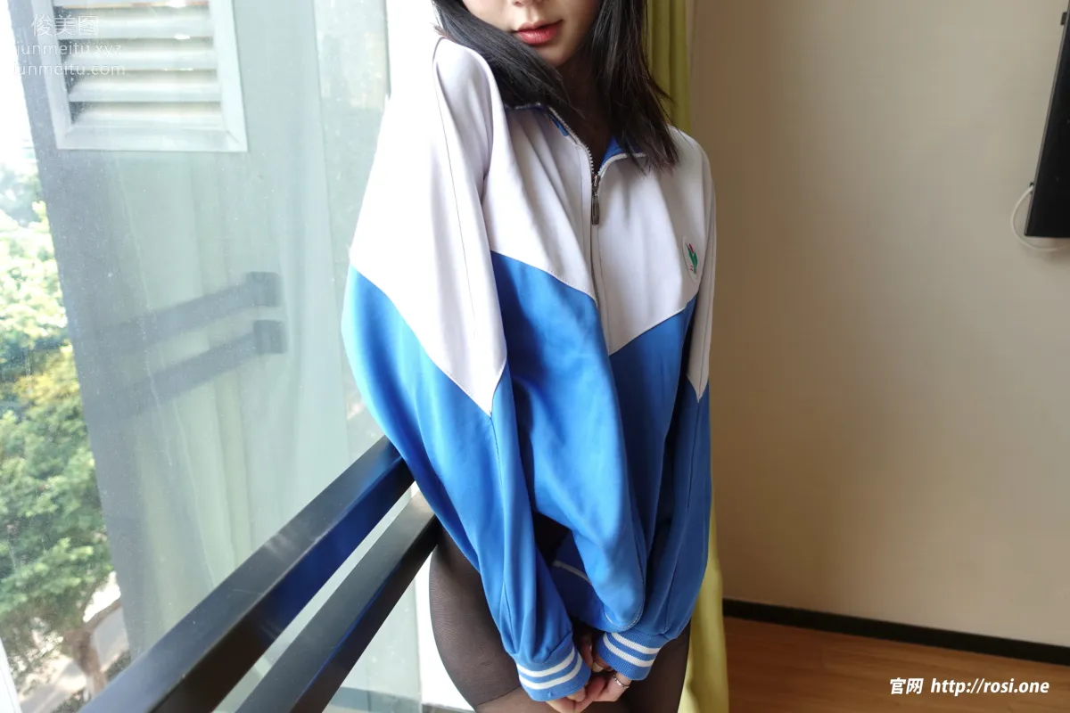 [ROSI寫真]2023.01.07 NO.4051 1