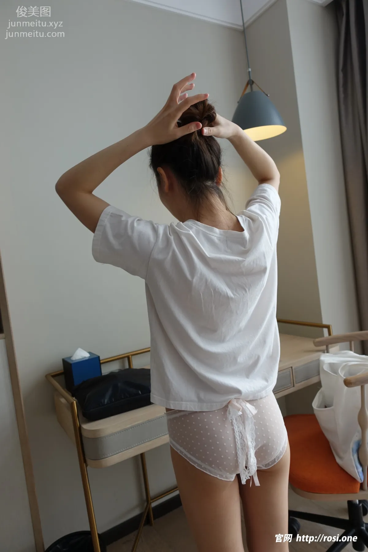[ROSI寫真]2023.01.13 NO.4057 1