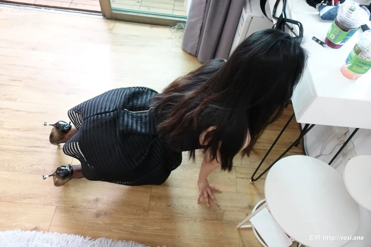 [ROSI寫真]2023.01.17 NO.4061 15