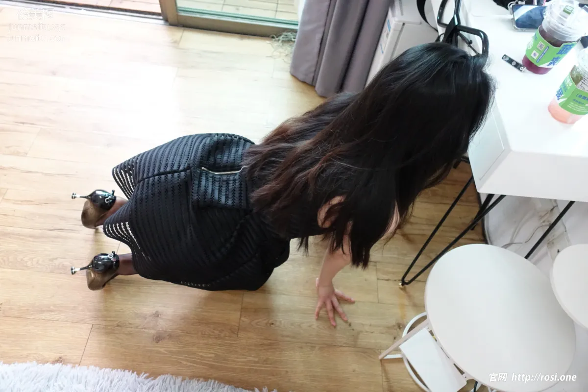 [ROSI寫真]2023.01.17 NO.4061 16