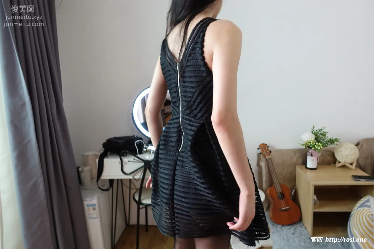 [ROSI寫真]2023.01.17 NO.4061 42