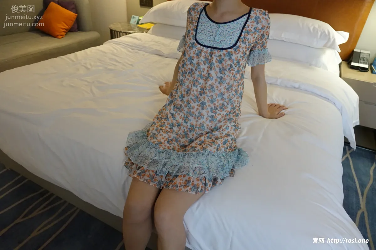 [ROSI寫真]2023.01.24 NO.4068 1