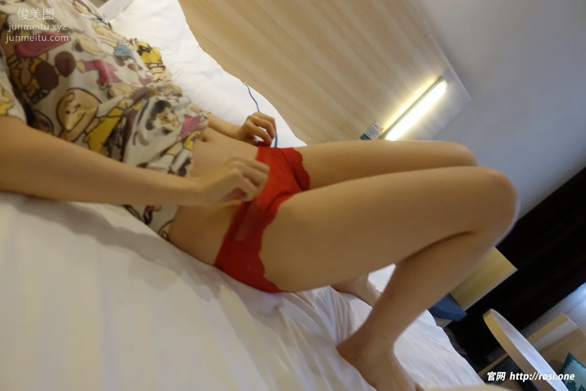 [ROSI寫真]2023.03.04 NO.4107 1