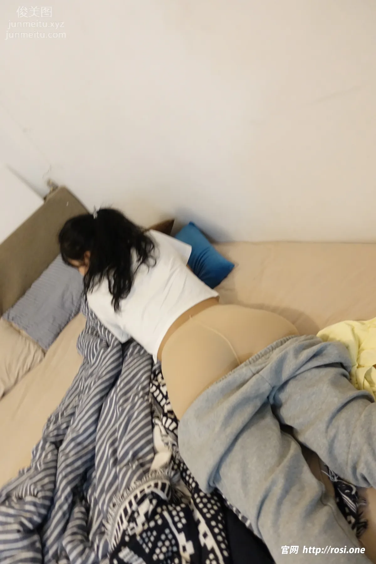 [ROSI寫真]2023.03.06 NO.4109 2