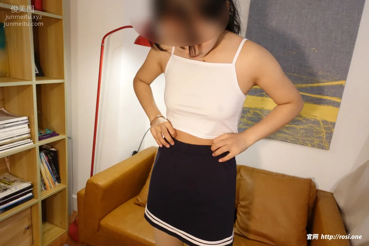 [ROSI寫真]2023.03.11 NO.4114 1