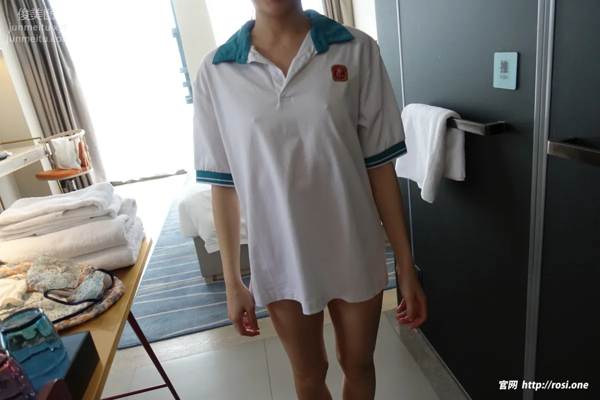 [ROSI寫真]2023.03.14 NO.4117 1