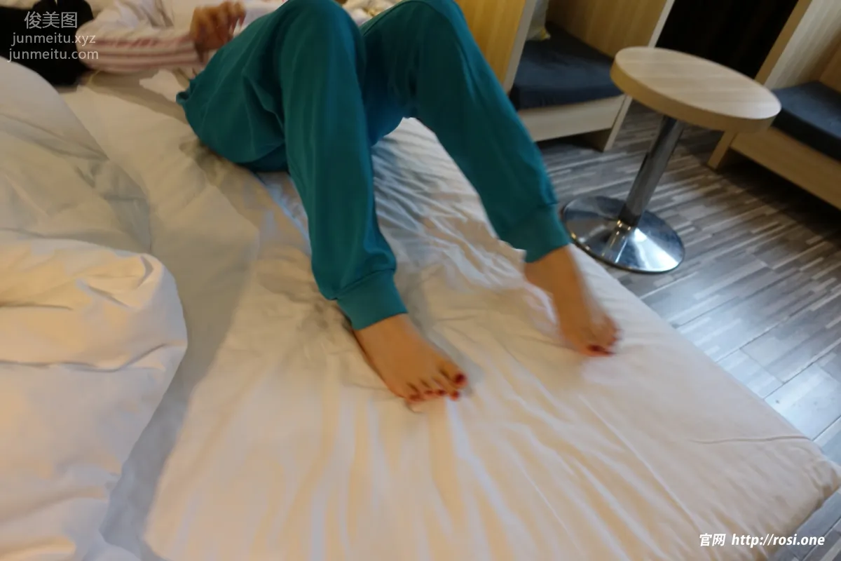 [ROSI寫真]2023.03.15 NO.4118 1