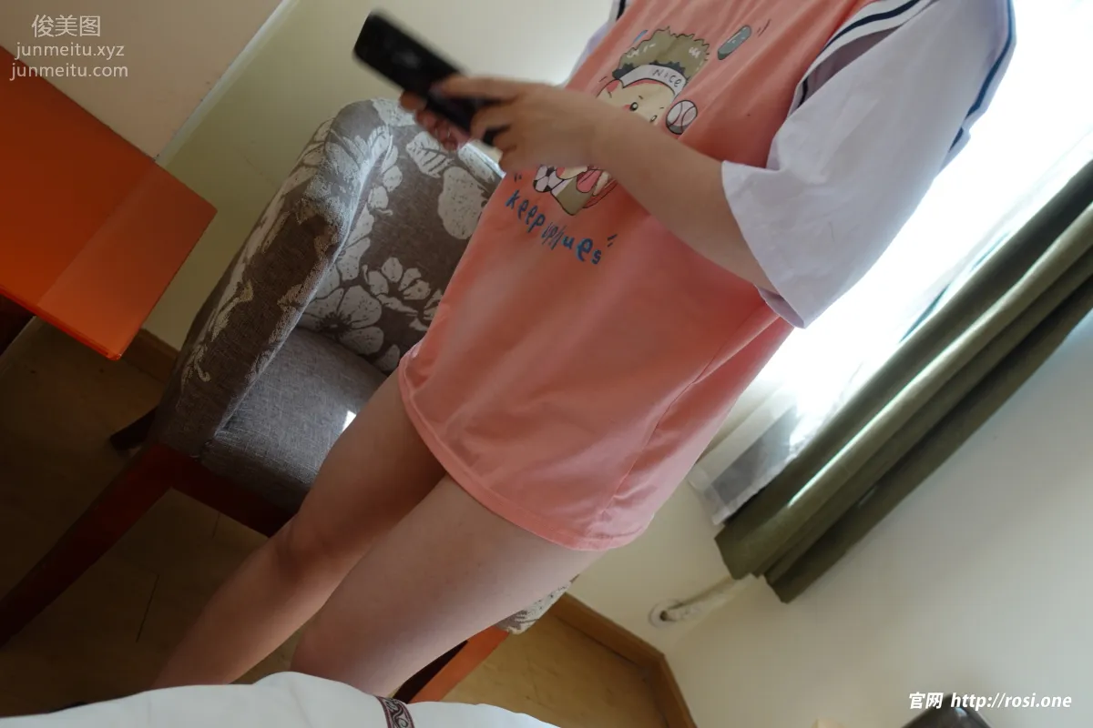 [ROSI寫真]2023.03.19 NO.4122 1