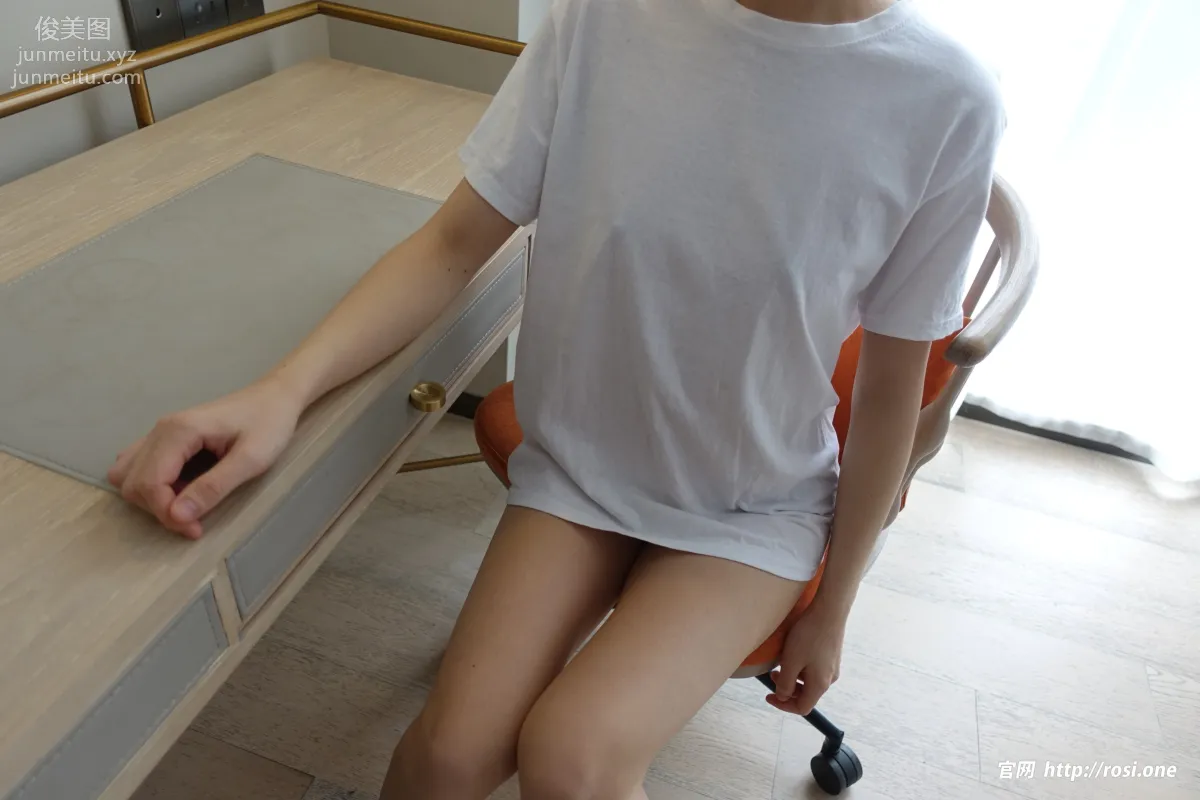 [ROSI寫真]2023.03.23 NO.4126 1