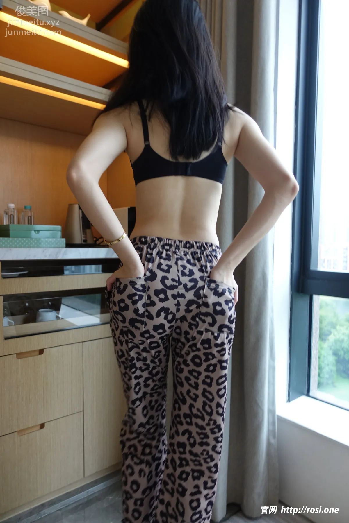 [ROSI寫真]2023.04.12 NO.4146 2