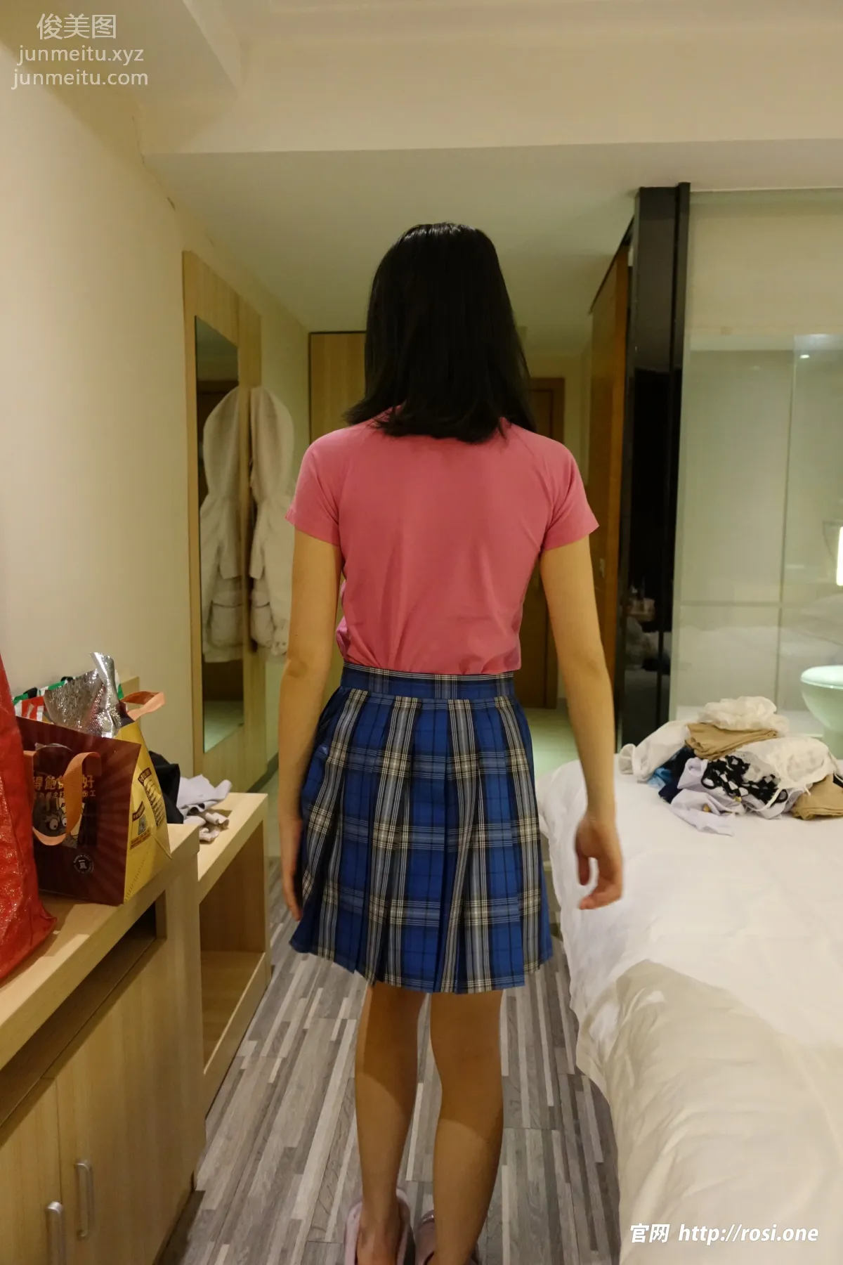 [ROSI寫真]2023.05.01 NO.4165 1