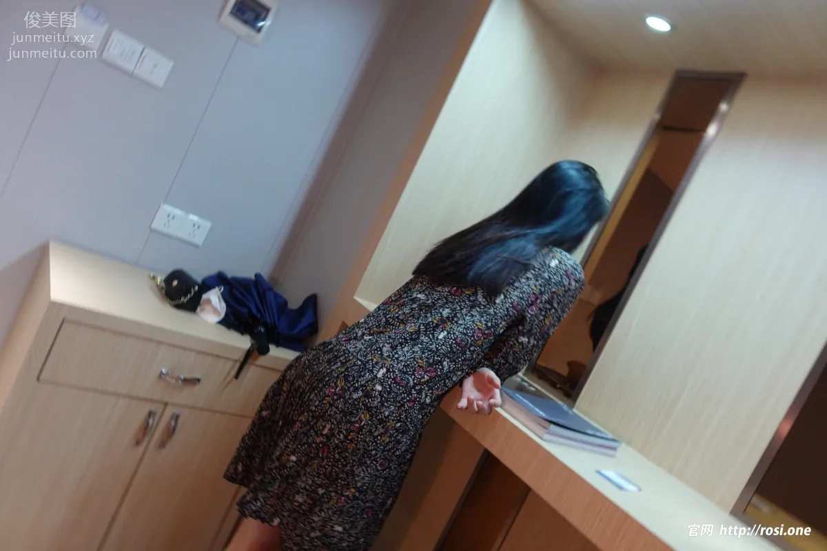 [ROSI寫真]2023.05.09 NO.4173 1
