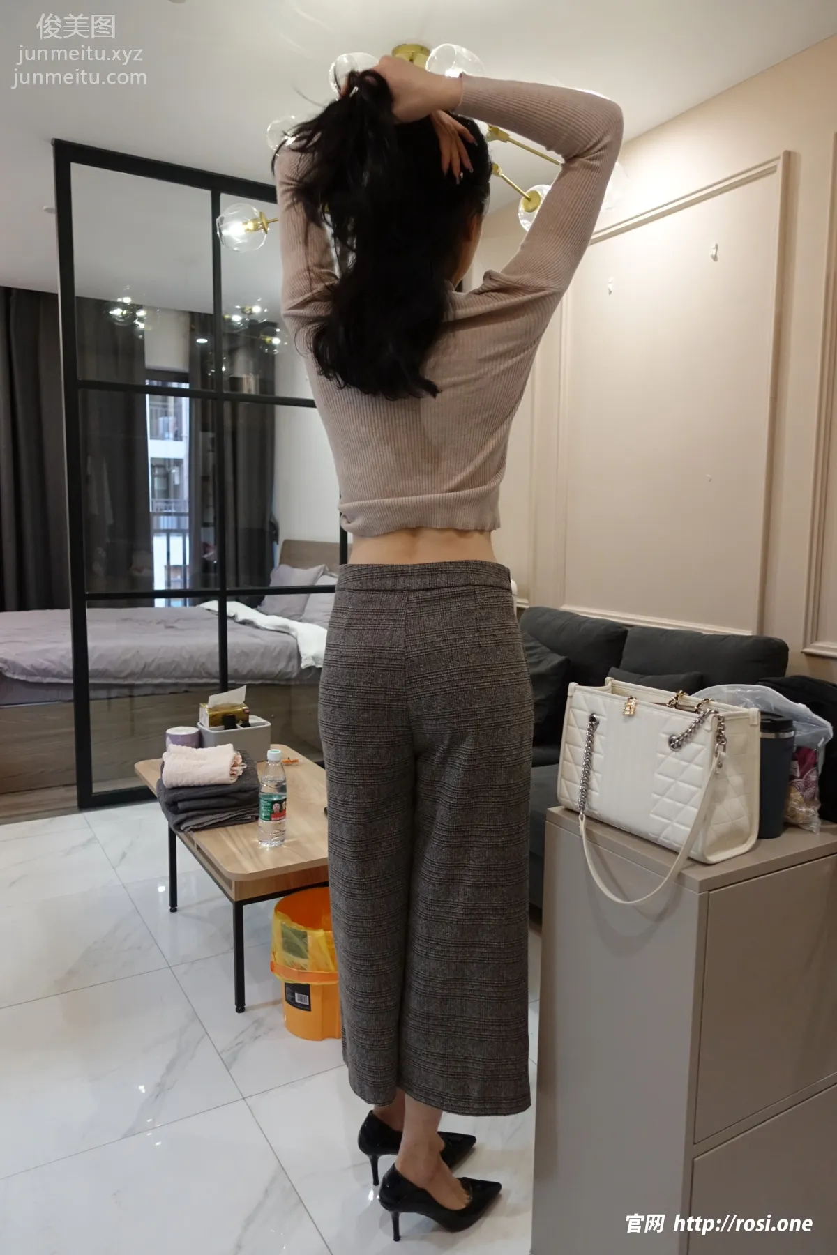 [ROSI寫真]2023.07.28 NO.4251 2