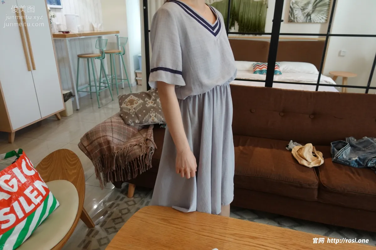 [ROSI寫真]2023.09.03 NO.4290 1