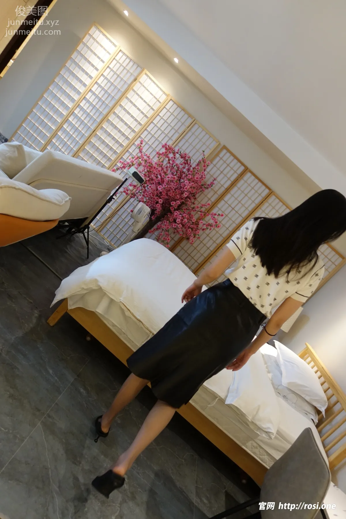 [ROSI寫真]2023.09.18 NO.4305 68