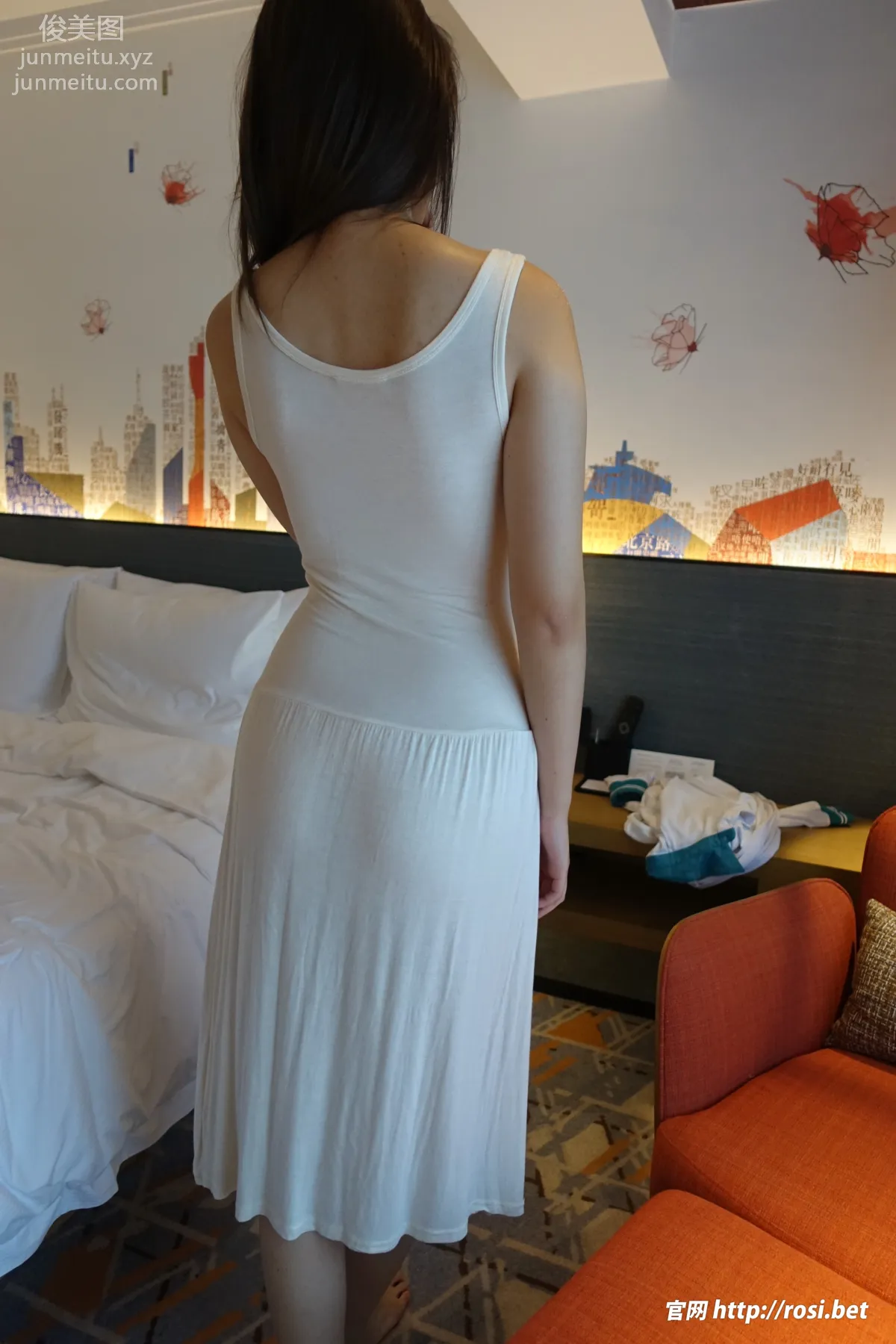 [ROSI寫真]2023.10.21 NO.4338 1
