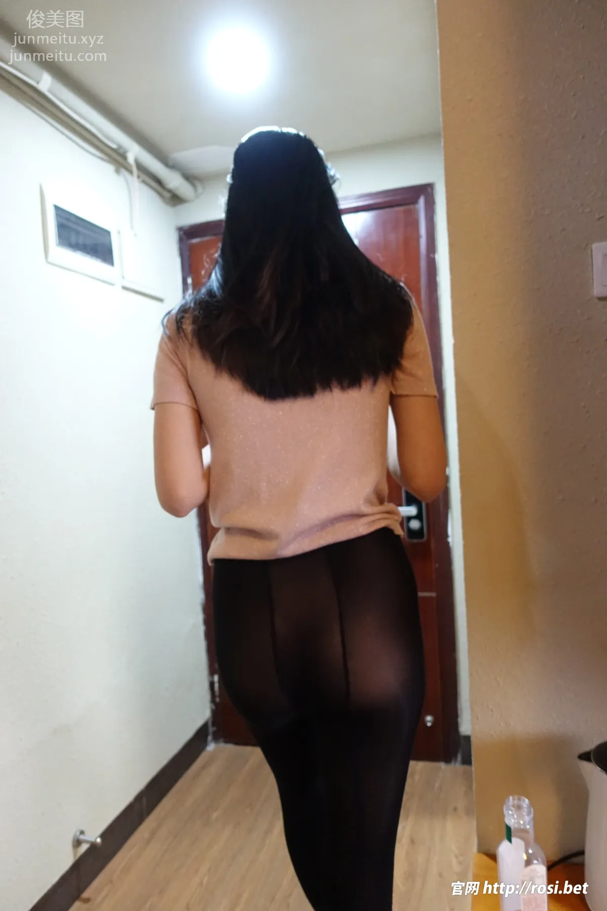 [ROSI寫真]2023.10.30 NO.4347 1