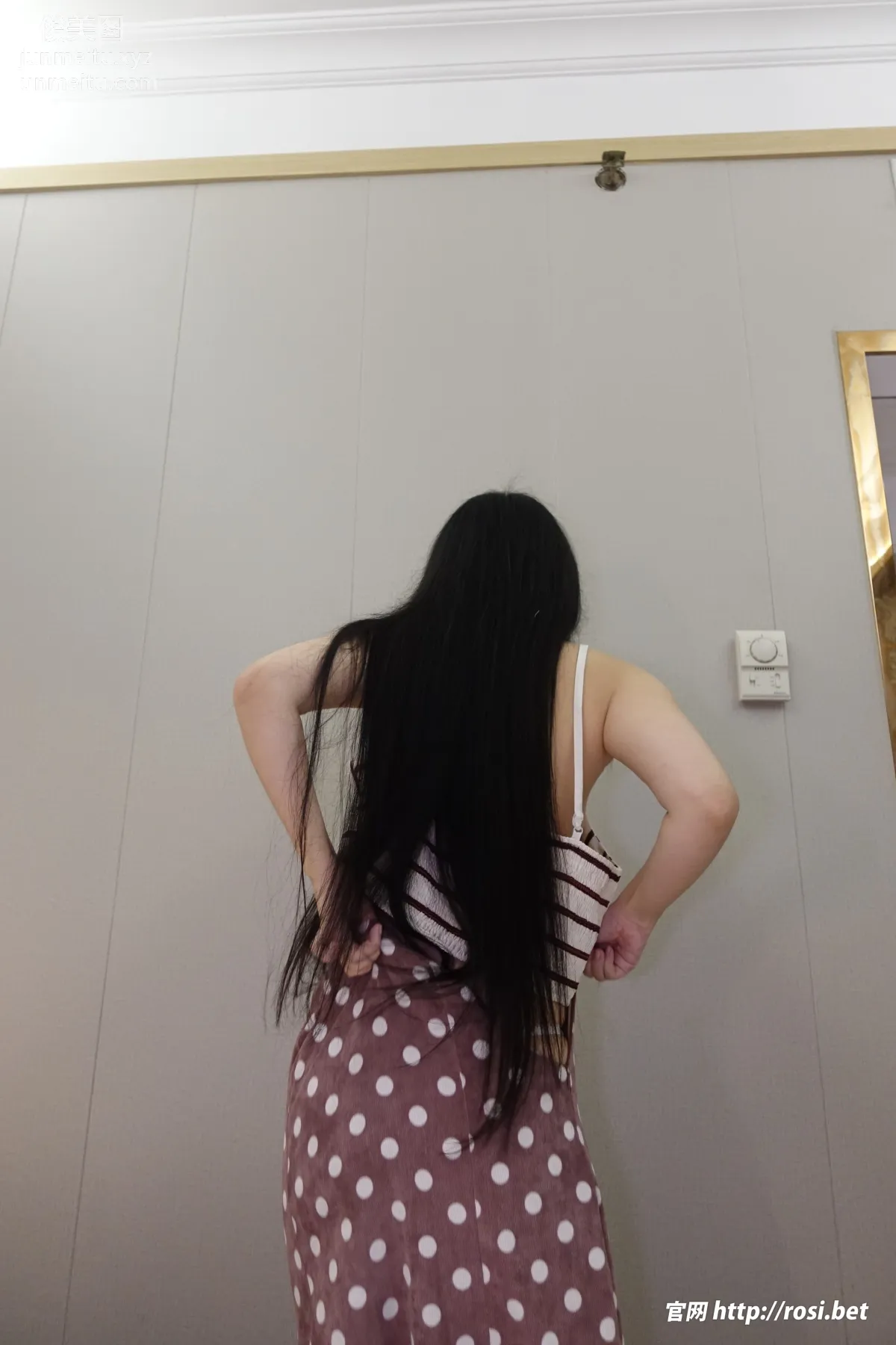 [ROSI寫真]2023.11.12 NO.4360 1