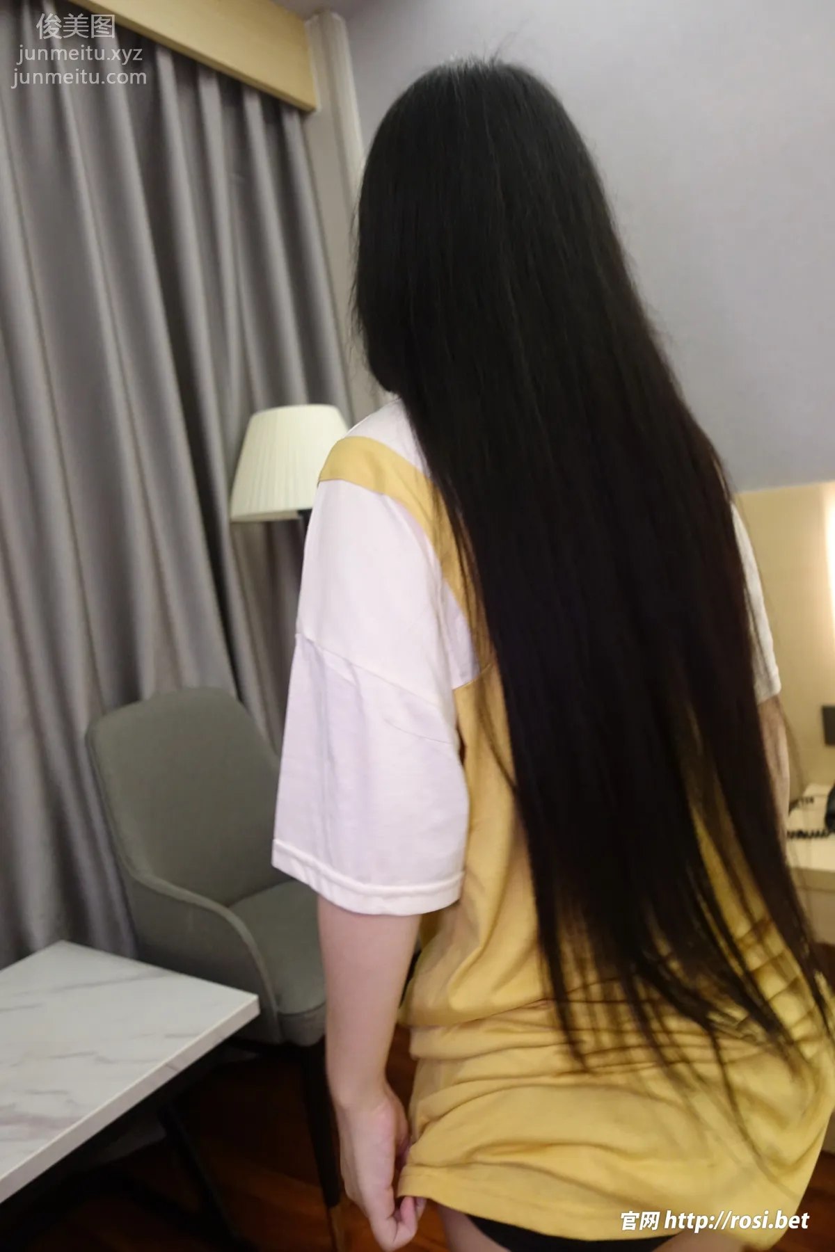 [ROSI寫真]2023.12.03 NO.4381 1