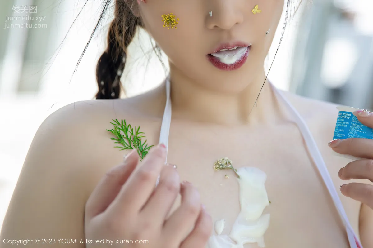 [YouMi尤蜜荟] 2023.04.07 VOL.925 妲己_Toxic 30