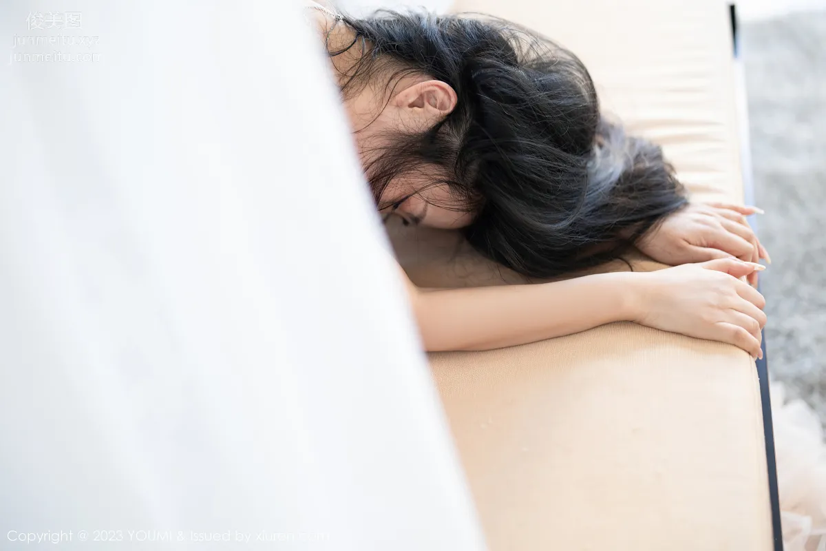 [YouMi] 2023.05.18 VOL.939 laura Ajiao photo 72