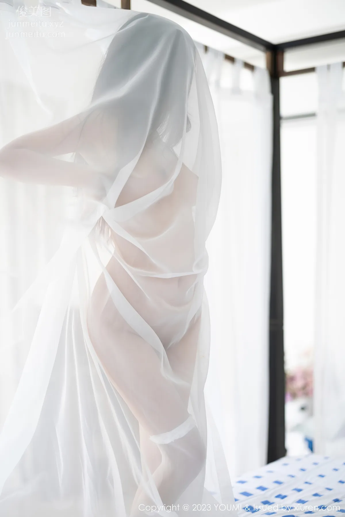 [YouMi] 2023.05.18 VOL.939 laura Ajiao photo 75