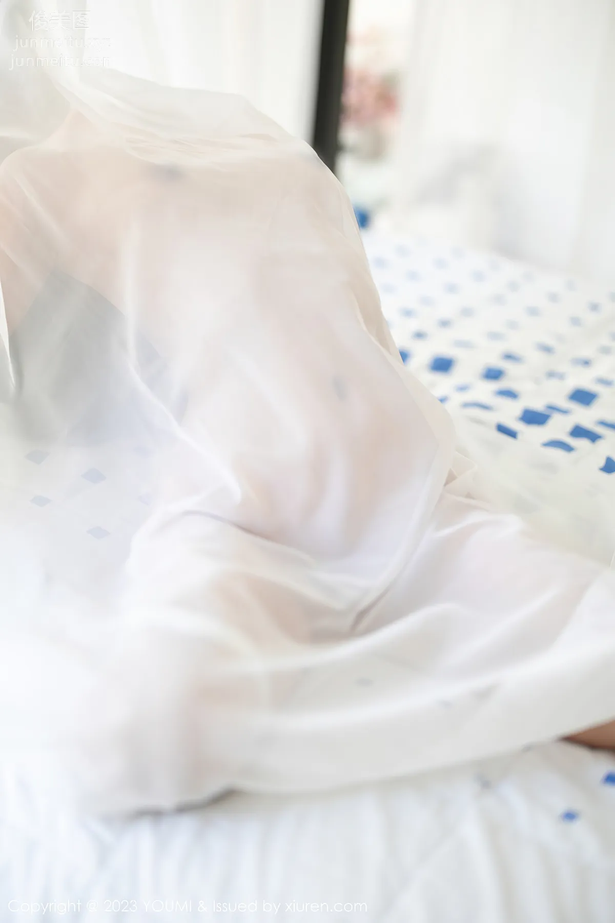 [YouMi] 2023.05.18 VOL.939 laura Ajiao photo 79