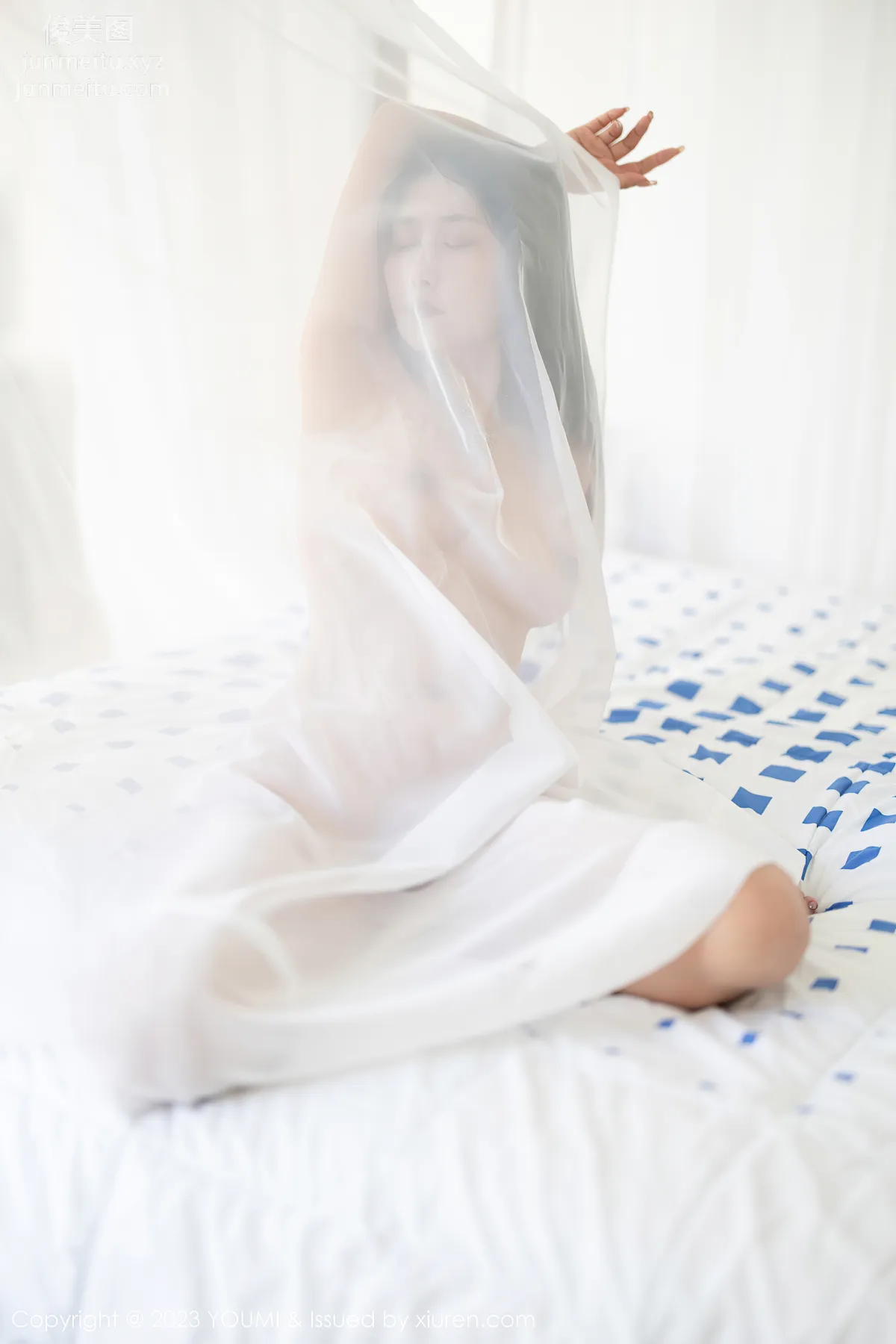 [YouMi] 2023.05.18 VOL.939 laura Ajiao photo 80