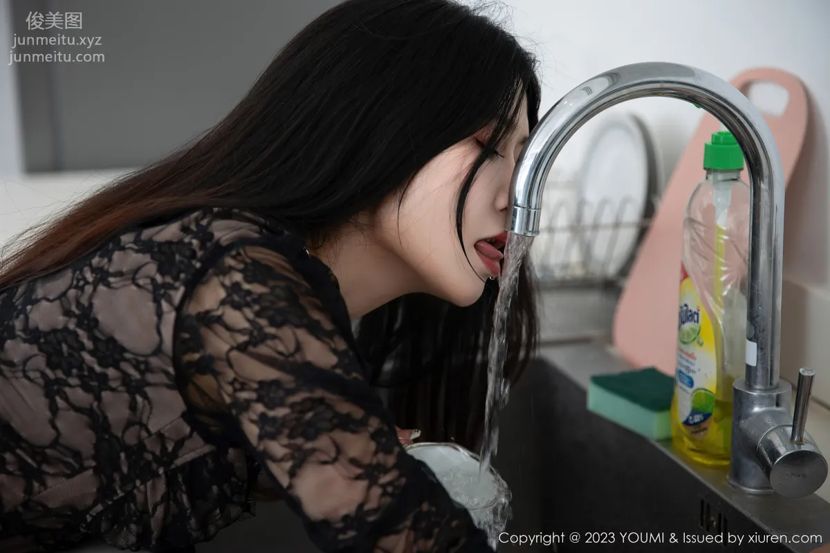 [YouMi] 2023.05.25 VOL.942 laura Ajiao photo 5