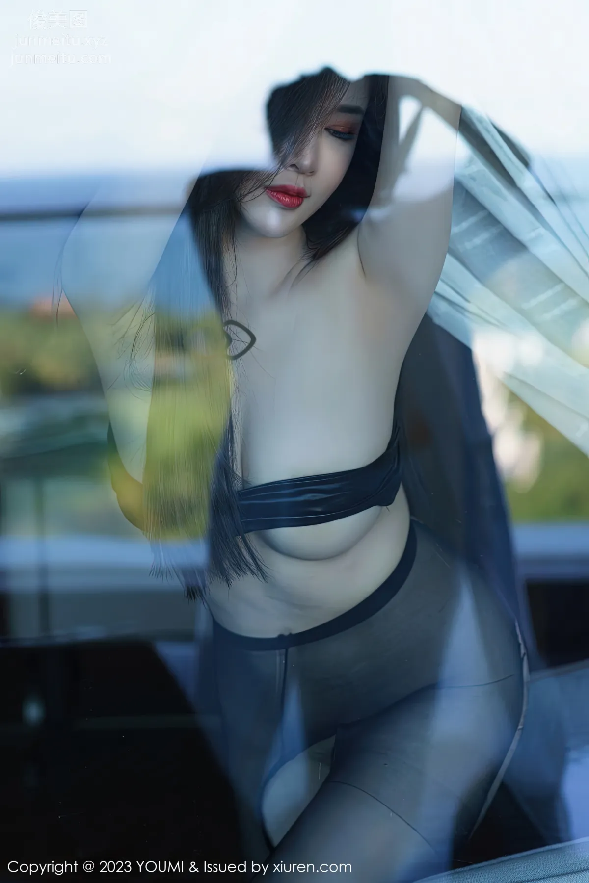 [YouMi尤蜜荟]2023.01.13 VOL.890 Carol周妍希 65