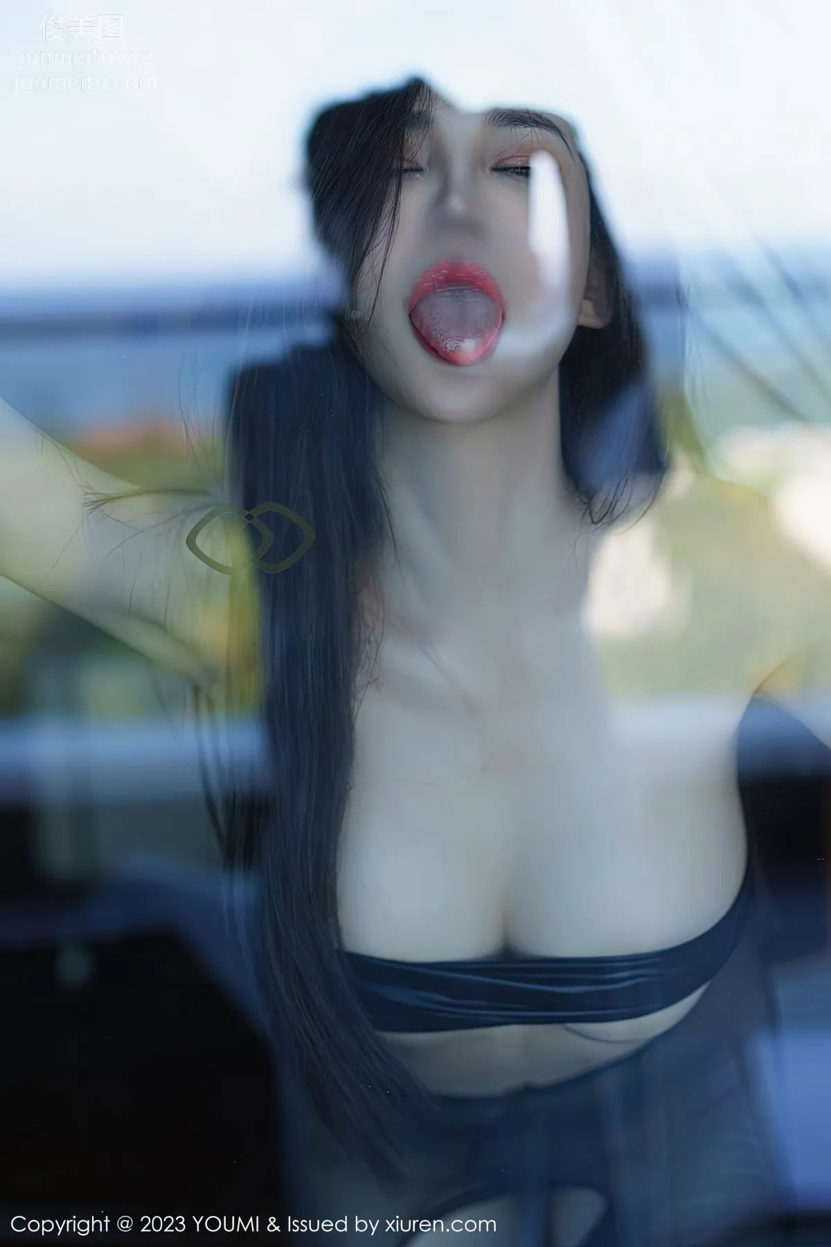 [YouMi尤蜜荟]2023.01.13 VOL.890 Carol周妍希 66