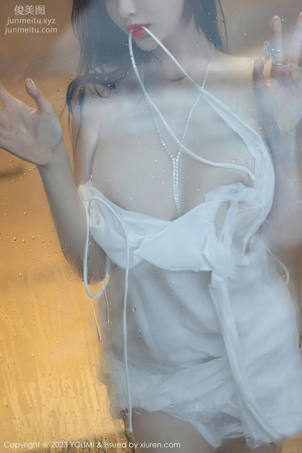 [YouMi尤蜜荟]2023.02.04 VOL.897 Carol周妍希 15