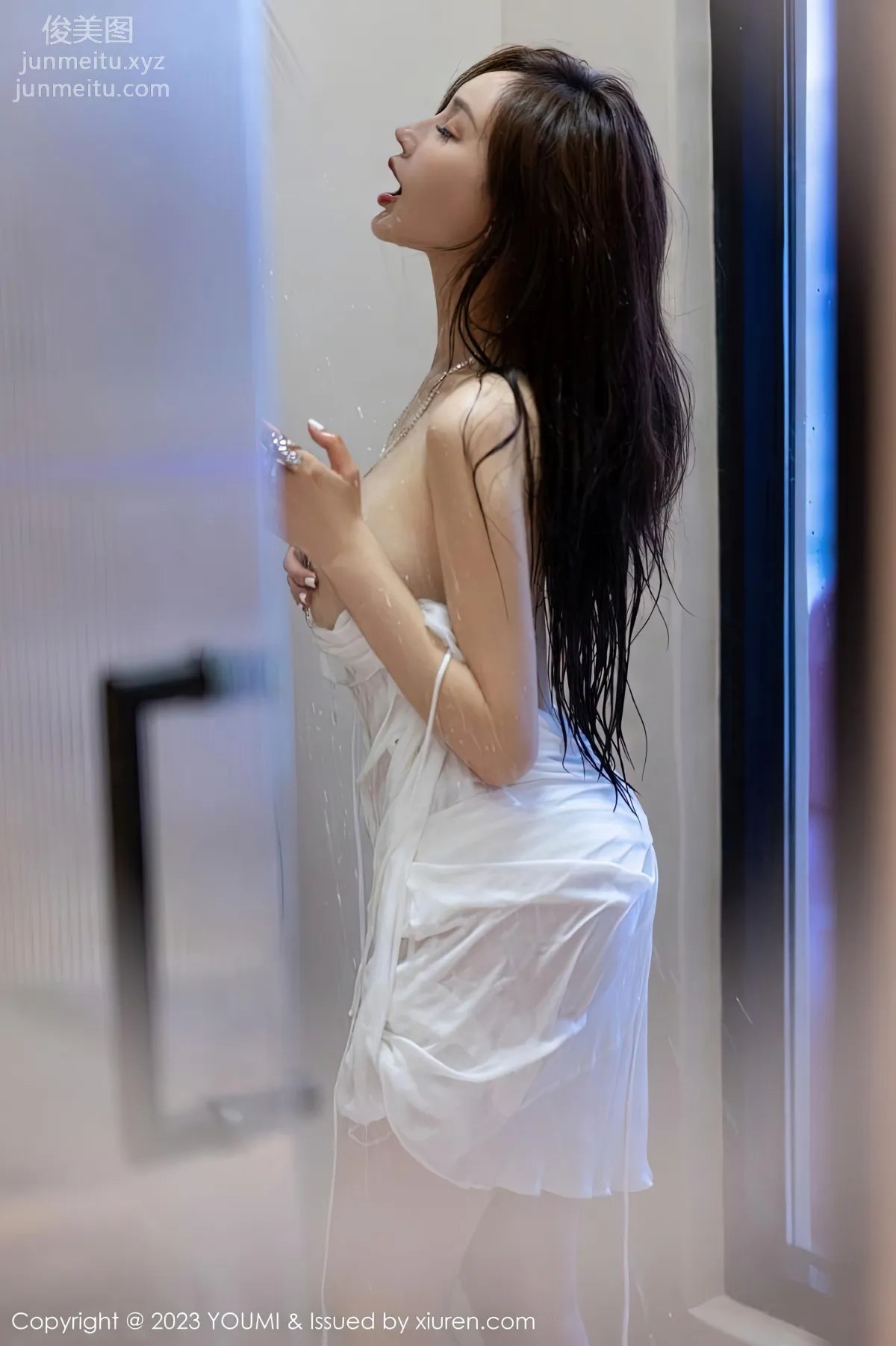 [YouMi尤蜜荟]2023.02.04 VOL.897 Carol周妍希 21