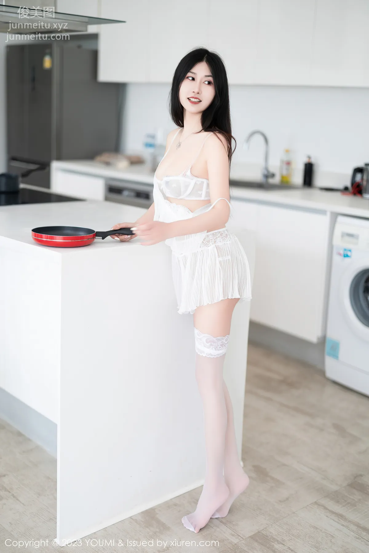 [YouMi] 2023.07.04 VOL.959 laura Ajiao photo 5