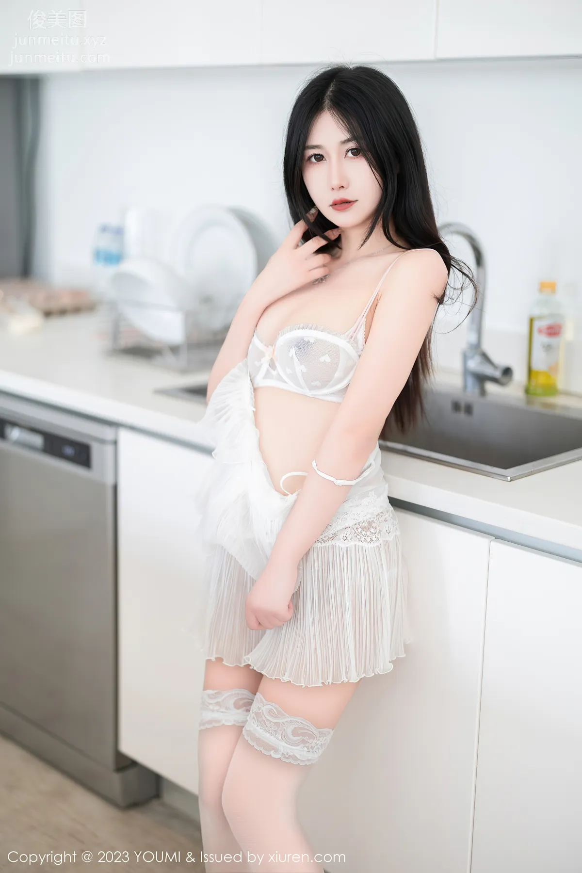 [YouMi] 2023.07.04 VOL.959 laura Ajiao photo 10