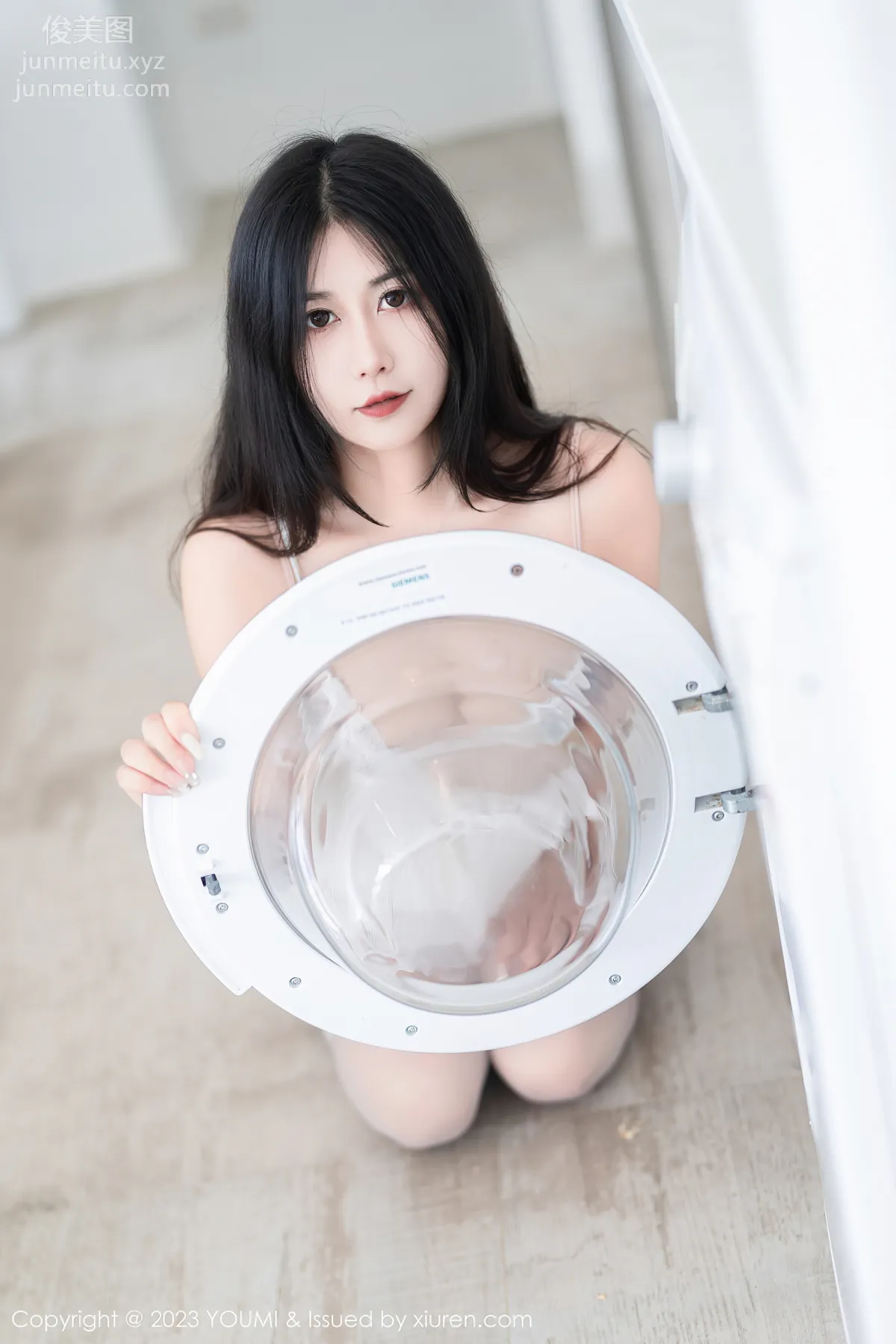 [YouMi] 2023.07.04 VOL.959 laura Ajiao photo 16