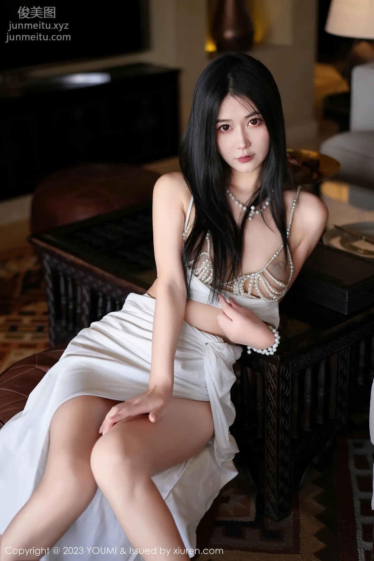[YouMi] 2023.08.01 VOL.971 laura Ajiao photo 10