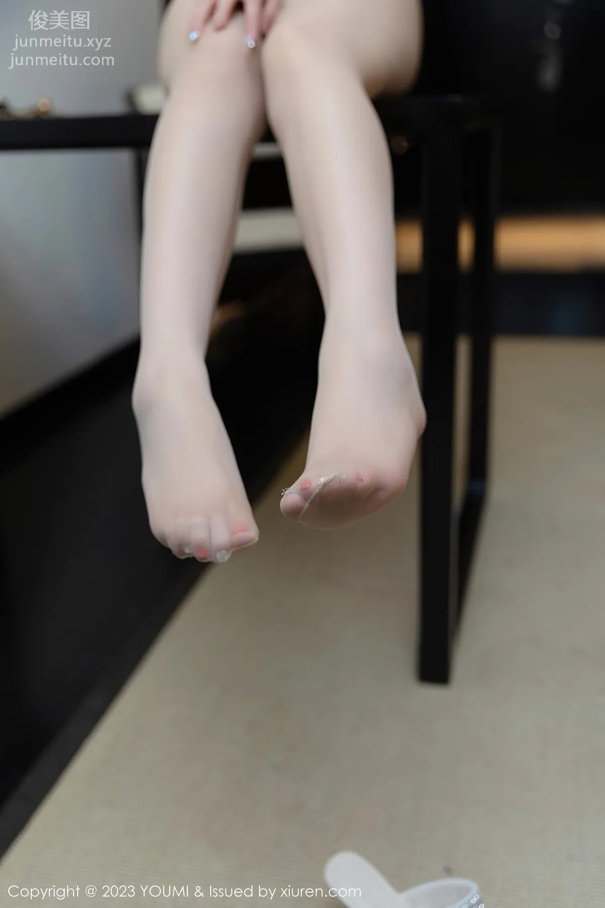 [YouMi尤蜜荟]2023.08.16 VOL.976 Carol周妍希 20