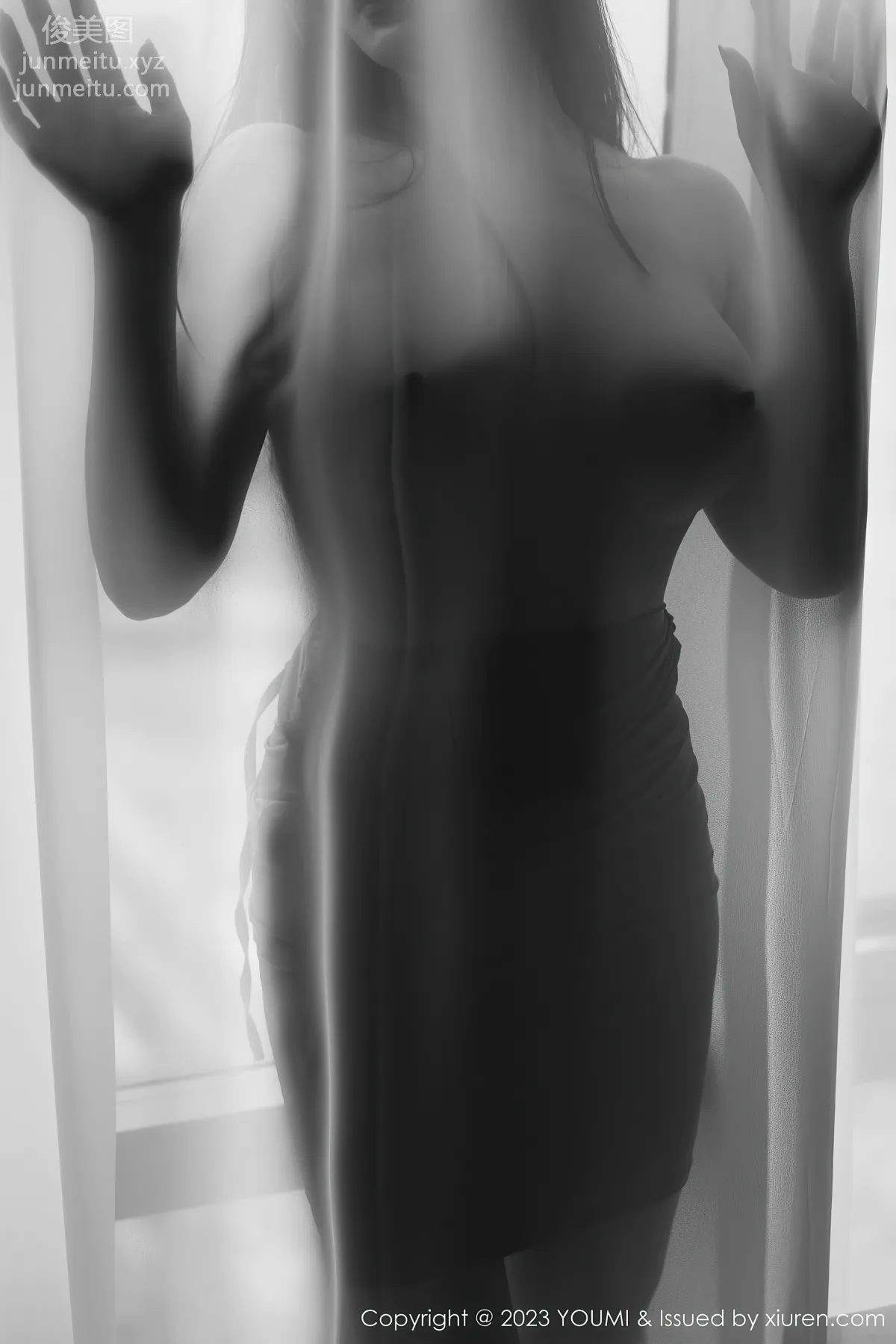 [YouMi尤蜜荟]2023.09.12 VOL.984 心妍小公主 47